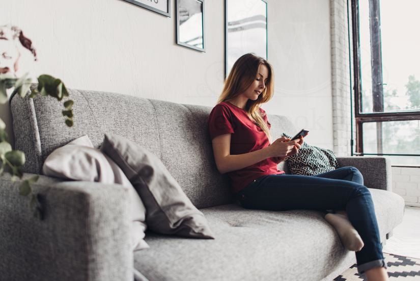 How Westbrook Maids Easy Online Booking Works